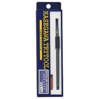 ハセガワ モデリング スクライバー(模型用けがき針) ﾄﾗｲﾂｰﾙTT1 ｽｸﾗｲﾊﾞｰ