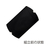 ヘイコー ギフトボックス ピロー型 AX-6 黒 10枚 FC344SF-006848101-イメージ4
