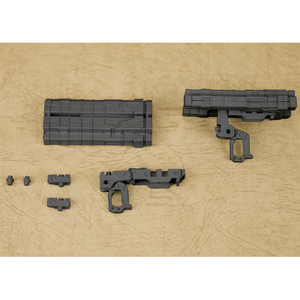 コトブキヤ ウェポンユニット23 大型ミサイルランチャー MW23Xウエポンユニツト23Mランチヤ- コトブキヤ ウェポンユニット23 大型ミサイルランチャー MW23Xウエポンユニツト23Mランチヤ-