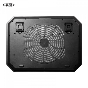 サンワサプライ ノートパソコン用クーラーパッド TK-CLN29U-イメージ10