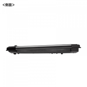 サンワサプライ ノートパソコン用クーラーパッド TK-CLN29U-イメージ4