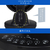 ユアサプライムス DCモーター搭載リモコン付サーキュレーター ブラック YCL-D1536EFR(K)-イメージ17