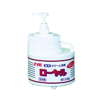 鈴木油脂工業 ローヤル本体 2.5kg FC617JW-4935543