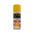 サンデーペイント エナメルスプレー exceed 黄 300mL FC084SN-#27Q41