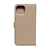 NATURAL design iphone15/14/13用手帳型ケース Orfe グレージュ IP23-61-ORF03-イメージ2
