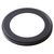 ディーフ iPhone 16e用HYBRID CAMERA LENS COVER DG-IPSE4GAL3BK-イメージ1