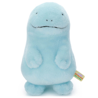 タカラトミーアーツ ポケットモンスター ポケモン/キミにきめた!ポケモンゲットぬいぐるみ/ヌオー ﾎﾟｹﾓﾝｹﾞﾂﾄﾇｲｸﾞﾙﾐﾇｵ-