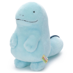 タカラトミーアーツ ポケットモンスター ポケモン/キミにきめた!ポケモンゲットぬいぐるみ/ヌオー ﾎﾟｹﾓﾝｹﾞﾂﾄﾇｲｸﾞﾙﾐﾇｵ--イメージ2