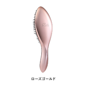 MTG ReFa AILE BRUSH ローズゴールド RS-BC-05A-イメージ1