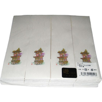 アーテック 遊膳 おてもと・四季 箸袋 100枚 HB-S-10 御所車 FC347LR-5894900