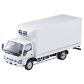 トミーテック トミカリミテッドヴィンテージ NEO LV-N285d いすゞエルフ パネルバン 配送車 (白) LVN285Dｴﾙﾌﾊﾟﾈﾙﾊﾞﾝﾊｲｿｳｼﾔ