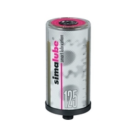 ザーレン コーポレーション シマルーベチェーンオイル125mL オイル125cc100-1～12ヶ月 FC964BZ-1208596