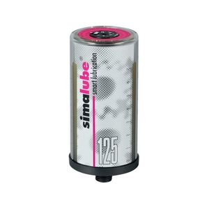 ザーレン コーポレーション シマルーベチェーンオイル125mL オイル125cc100-1～12ヶ月 FC964BZ-1208596-イメージ1