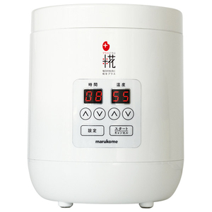 マルコメ MP201 甘酒メーカー プラス糀 甘酒メーカー糀美人