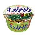 エースコック わかめラーメン ごま・しょうゆ 93g F109030