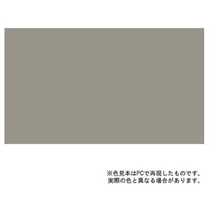 アサヒペン 油性 高耐久鉄部用 1／5L ライトグレー FC175NV-イメージ2