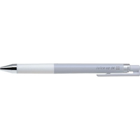 パイロット ジュースアップ 超極細 0.4mm ホワイト FC328RH-LJP-20S4-W