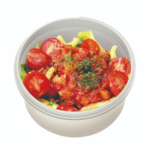 アスベル ランチボックス ランタス カフェ丼 500mL IV HLB-CD500 FCF366N-3200-イメージ2