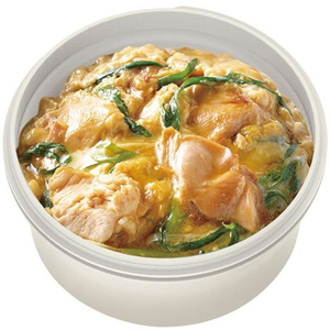 アスベル ランチボックス ランタス カフェ丼 500mL IV HLB-CD500 FCF366N-3200-イメージ5
