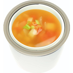 アスベル ランチボックス ランタス カフェ丼 500mL IV HLB-CD500 FCF366N-3200-イメージ7
