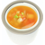 アスベル ランチボックス ランタス カフェ丼 500mL IV HLB-CD500 FCF366N-3200-イメージ7