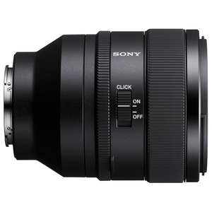 SONY 標準単焦点レンズ FE 50mm F1.2 GM SEL50F12GM-イメージ3