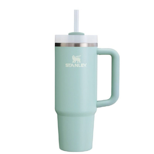 スタンレー H2．0 真空スリムクエンチャー(0．88L) Seafoam 1010827681-イメージ1