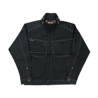 ミタニコーポレーション MWB RIDEジャケット (ブラック)L FC220MM-270508