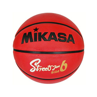 ミカサ 6号 ミニバスケットボール FC745SH-BB634C-RBBK