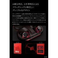 AVIOT TE-ZX1 完全ワイヤレスイヤフォン |エディオン公式通販