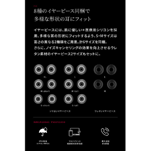 AVIOT 完全ワイヤレスイヤホン TE-ZX1-イメージ14