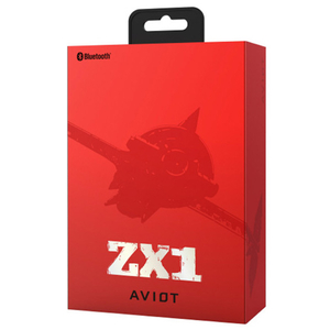 AVIOT 完全ワイヤレスイヤフォン TE-ZX1-イメージ4