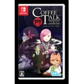 SOFT　SOURCE コーヒートーク トーキョー【Switch】 HACPBKPQA