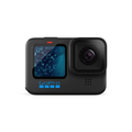 GoPro ウエラブルカメラ HERO11 Black CHDHX112FW