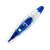 プラス ホワイパーラッシュ 本体 5mm ブルー WH-065 F876639-43442-イメージ1