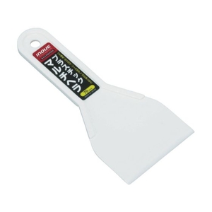 井上工具 プラスチックマルチヘラ 70mm 163700.3ポリアセタール FC425HW-7563639-イメージ1