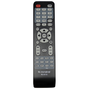TAICHI DVDカラオケシステム ANABAS DVD-K110-イメージ6