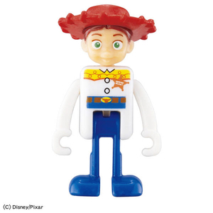 タカラトミー ドリームトミカ No．180 ディズニートミカパレード トイ・ストーリー5 DﾄﾐｶNO180Dﾊﾟﾚ-ﾄﾞﾄｲｽﾄ-ﾘ-5-イメージ3