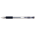 三菱鉛筆 ユニボールシグノ超極細 0.28mm 黒 1本 F805919-UM15128.24