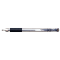三菱鉛筆 ユニボールシグノ超極細 0.28mm 黒 1本 F805919UM15128.24