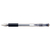 三菱鉛筆 ユニボールシグノ超極細 0.28mm 黒 1本 F805919-UM15128.24-イメージ1