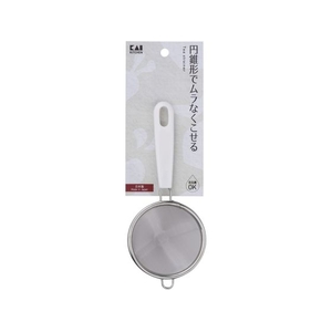 貝印 KK 円錐茶こし FCB094J-DH8062-イメージ2
