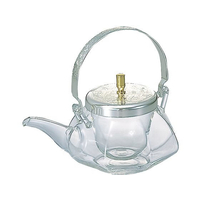 ＨＡＲＩＯ ちろり 八角 IDS-2ESV ガラス製 FC517LM-4625400