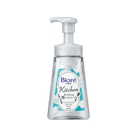 KAO ビオレu キッチン用泡ハンドソープ ポンプ240mL FCK494C