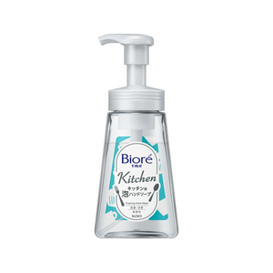 KAO ビオレu キッチン用泡ハンドソープ ポンプ240mL FCK494C-イメージ1