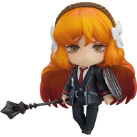 グッドスマイルカンパニー ねんどろいど3056 イシュメール「Limbus Company」 ﾈﾝﾄﾞﾛｲﾄﾞ3056ｲｼﾕﾒ-ﾙ
