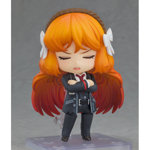 グッドスマイルカンパニー ねんどろいど3056 イシュメール「Limbus Company」 ﾈﾝﾄﾞﾛｲﾄﾞ3056ｲｼﾕﾒ-ﾙ-イメージ4