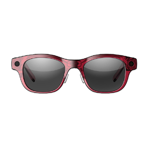 HTC VIVE Eagle Sun lens - M Berry 9HAUS022-イメージ1