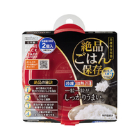 エビス プライム パックスタック 絶品ごはん 保存(2個入り) ﾌﾊﾟﾂｸｽﾀﾂﾌｾﾞﾂﾋﾟﾝｺﾞﾊﾝ2ｺｲﾘ