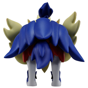 タカラトミー ポケットモンスター モンコレ ML-19 ザマゼンタ ﾓﾝｺﾚML19ｻﾞﾏｾﾞﾝﾀﾊｺ-イメージ2